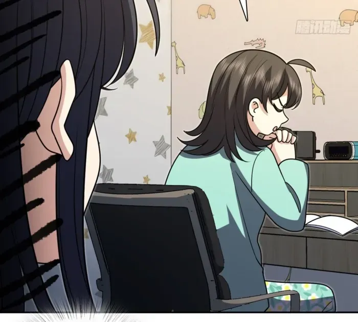 My Wife is from Thousand Years ago Chapter 412 page 18 - 