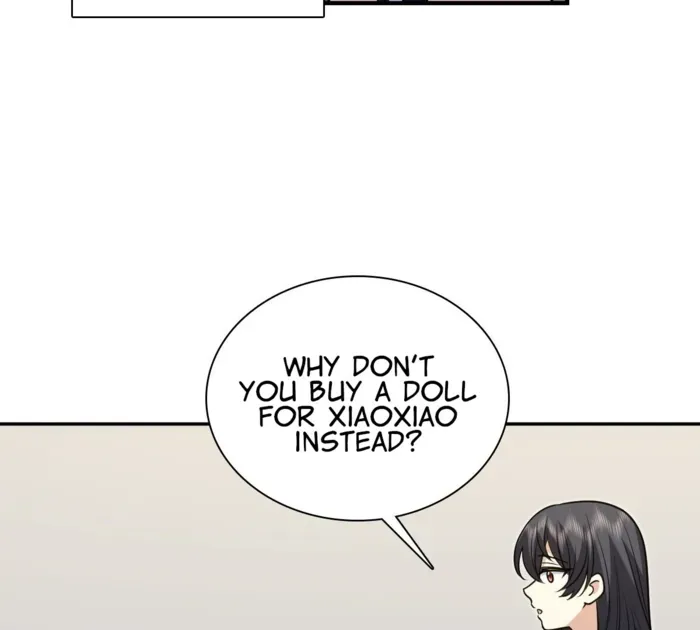 My Wife is from Thousand Years ago Chapter 412 page 28 - 