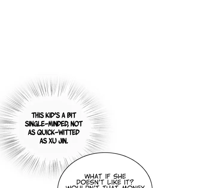My Wife is from Thousand Years ago Chapter 412 page 32 - 