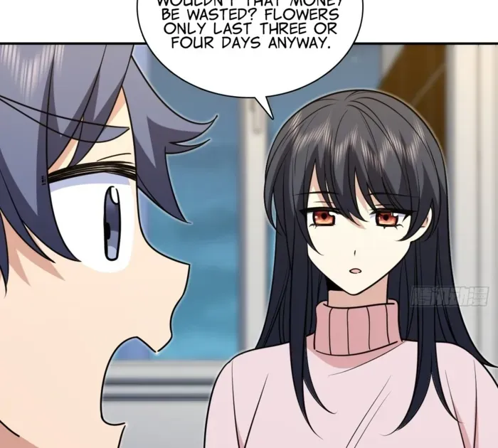 My Wife is from Thousand Years ago Chapter 412 page 33 - 