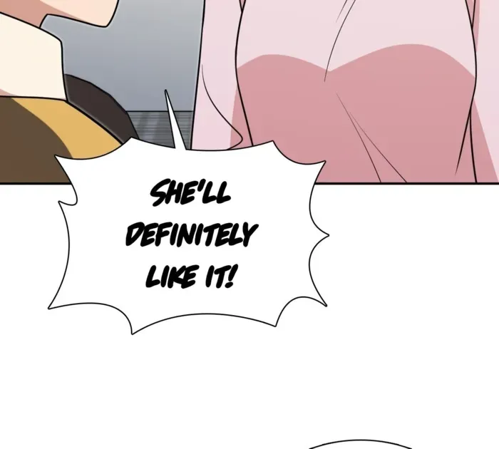 My Wife is from Thousand Years ago Chapter 412 page 34 - 