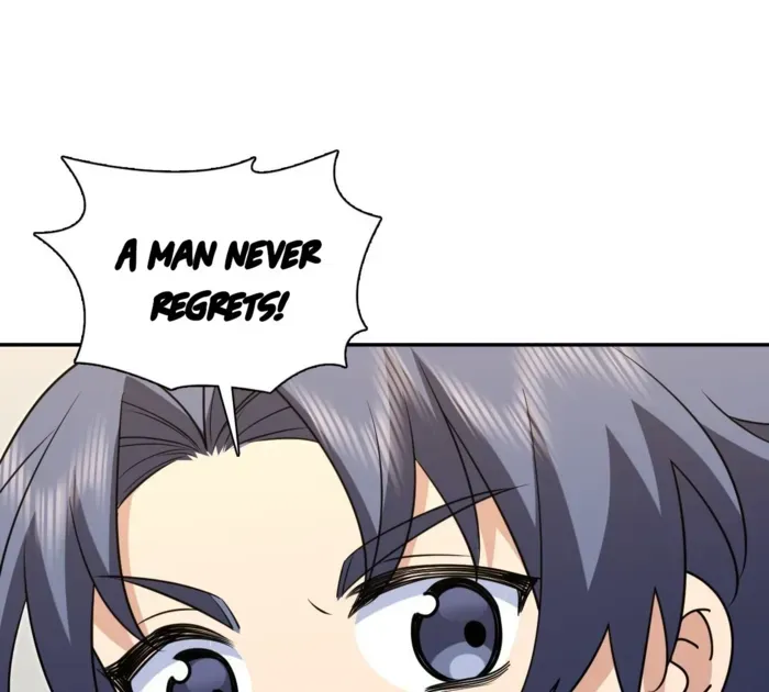 My Wife is from Thousand Years ago Chapter 412 page 37 - 