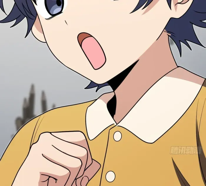 My Wife is from Thousand Years ago Chapter 412 page 38 - 