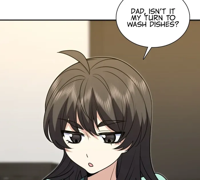 My Wife is from Thousand Years ago Chapter 412 page 42 - 