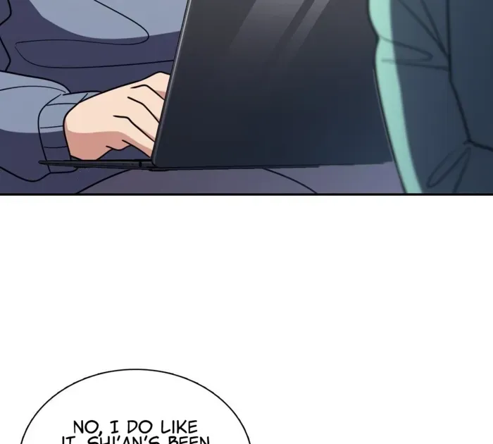 My Wife is from Thousand Years ago Chapter 412 page 46 - 