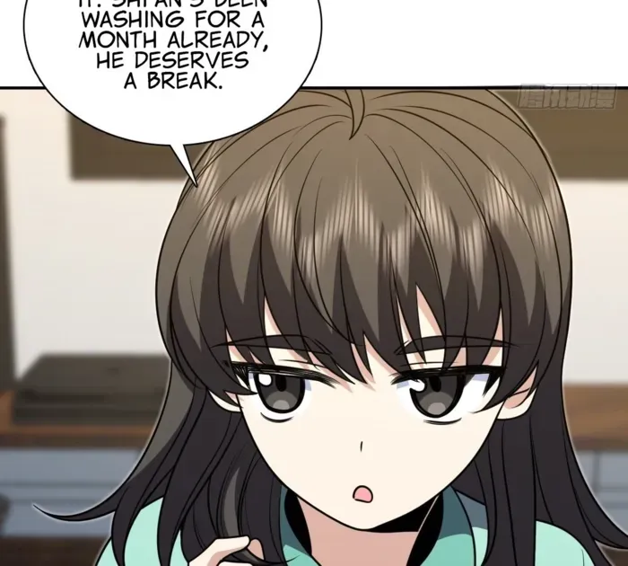 My Wife is from Thousand Years ago Chapter 412 page 47 - 