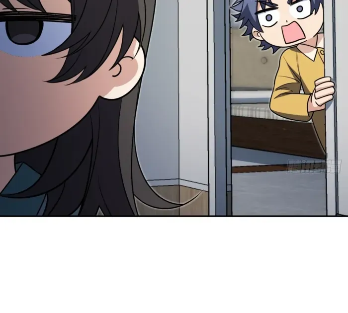 My Wife is from Thousand Years ago Chapter 412 page 50 - 