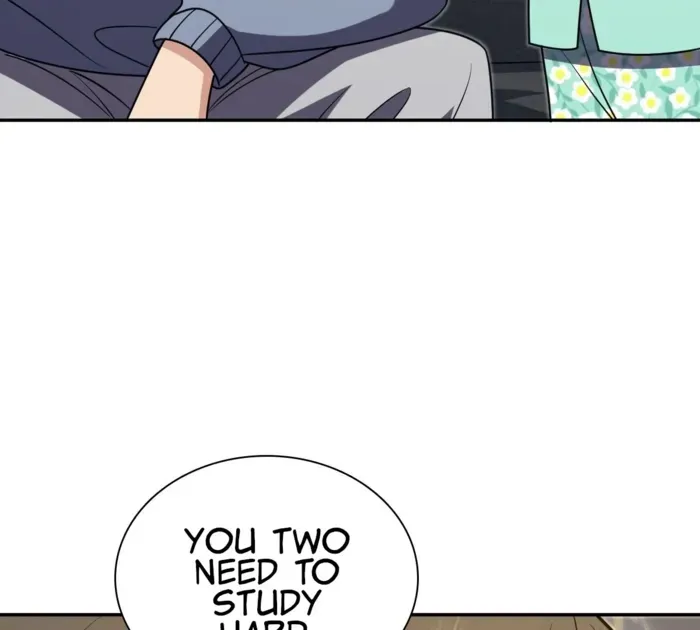 My Wife is from Thousand Years ago Chapter 412 page 58 - 