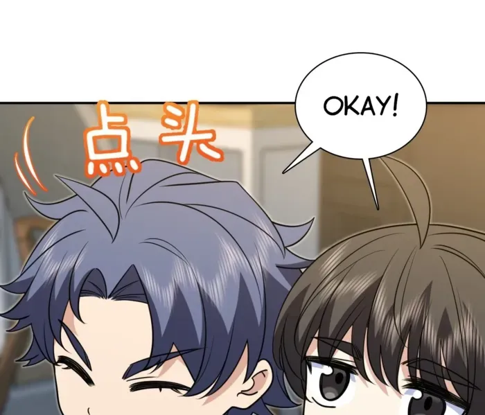 My Wife is from Thousand Years ago Chapter 412 page 61 - 