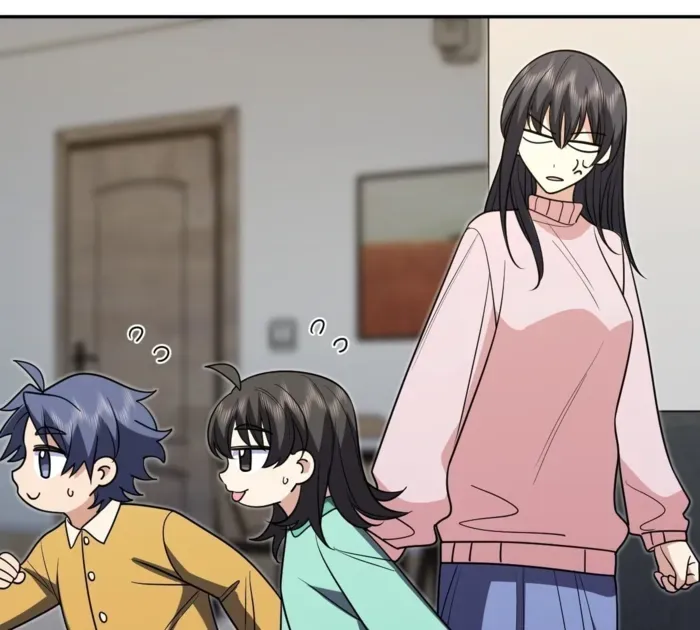 My Wife is from Thousand Years ago Chapter 412 page 65 - 