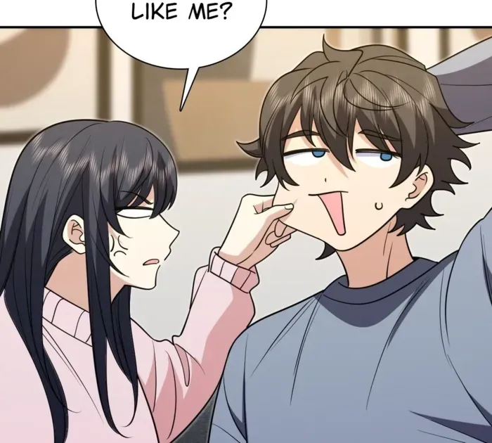 My Wife is from Thousand Years ago Chapter 412 page 67 - 