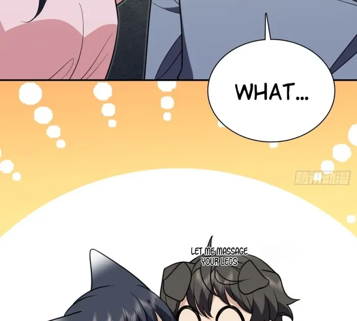 My Wife is from Thousand Years ago Chapter 412 page 68 - 