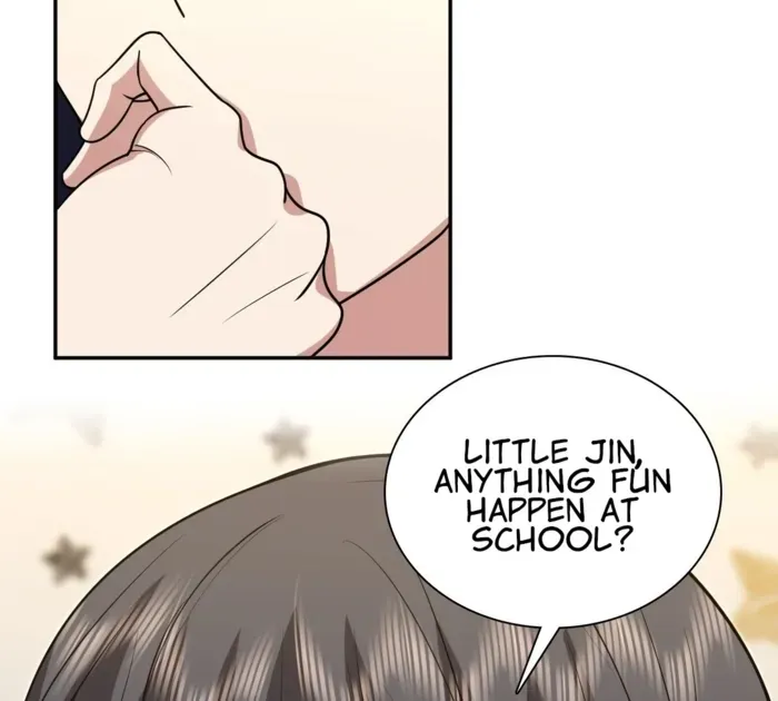My Wife is from Thousand Years ago Chapter 412 page 8 - 