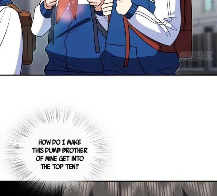 My Wife is from Thousand Years ago Chapter 412 page 72 - 