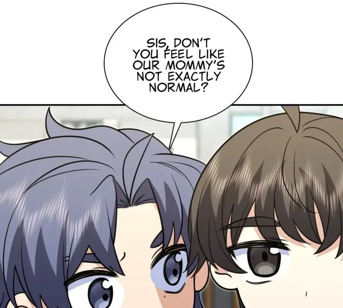 My Wife is from Thousand Years ago Chapter 412 page 78 - 