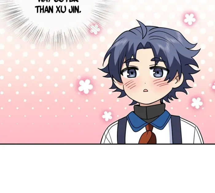 My Wife is from Thousand Years ago Chapter 412 page 87 - 
