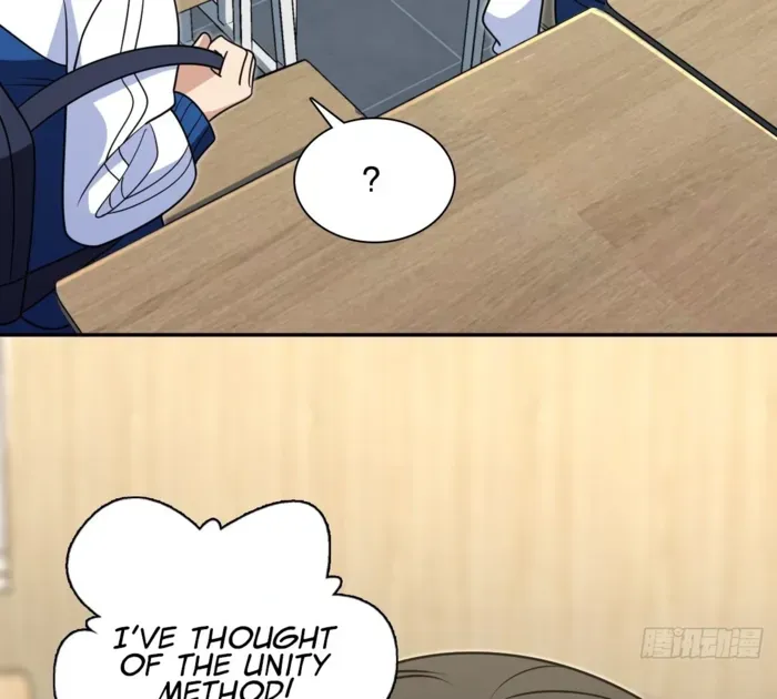 My Wife is from Thousand Years ago Chapter 412 page 89 - 
