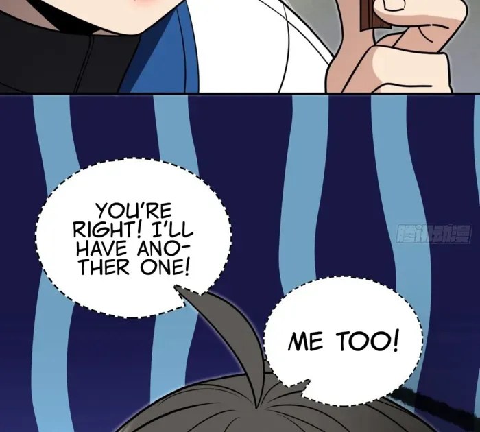 My Wife is from Thousand Years ago Chapter 412 page 100 - 