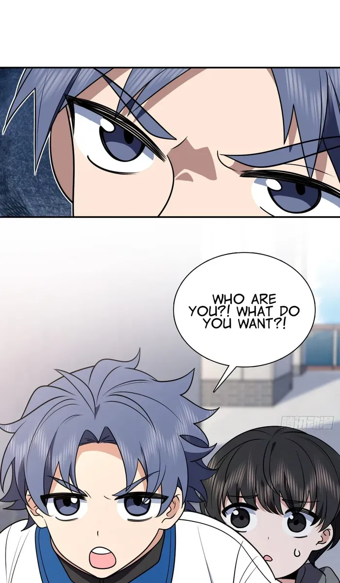 My Wife is from Thousand Years ago Chapter 413 page 14 - 