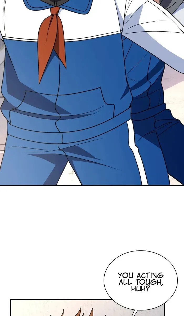 My Wife is from Thousand Years ago Chapter 413 page 15 - 
