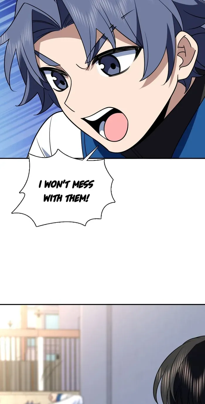 My Wife is from Thousand Years ago Chapter 413 page 20 - 