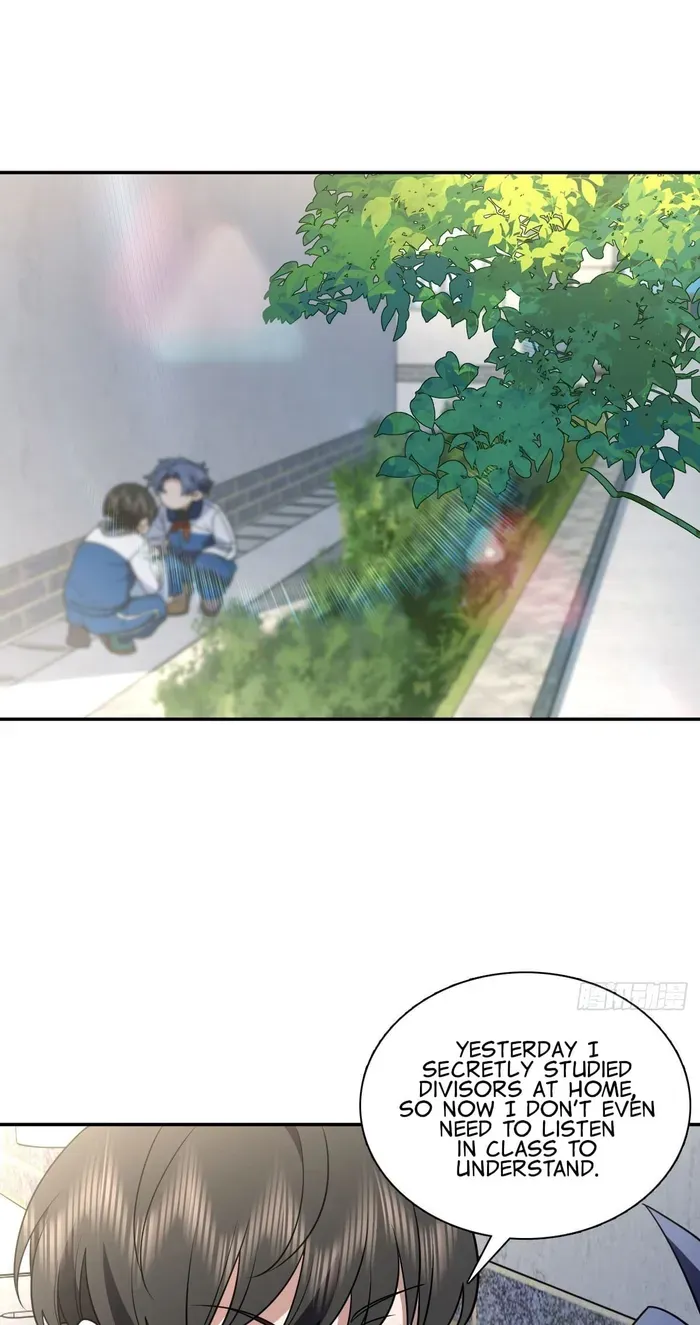 My Wife is from Thousand Years ago Chapter 413 page 3 - 