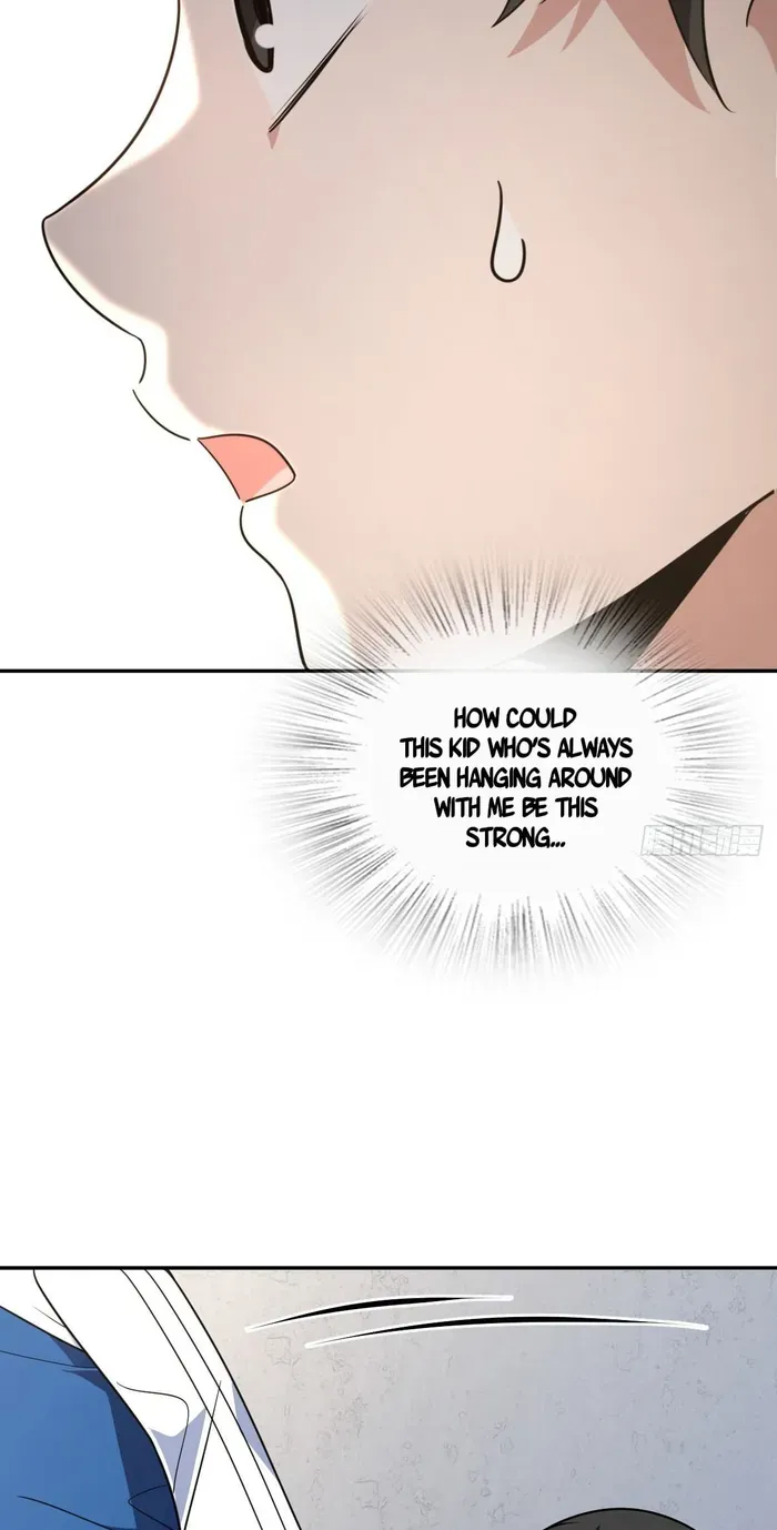 My Wife is from Thousand Years ago Chapter 413 page 22 - 
