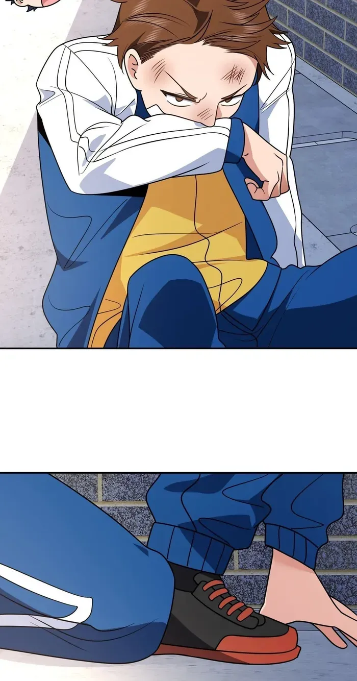 My Wife is from Thousand Years ago Chapter 413 page 25 - 