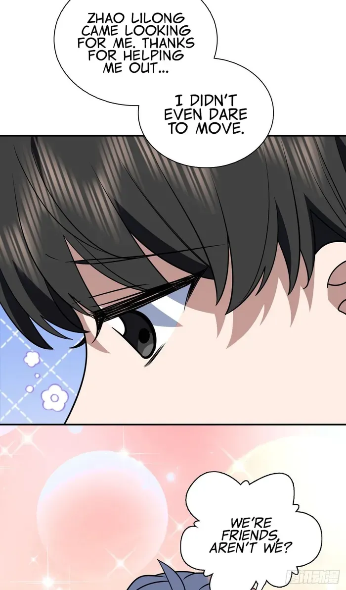 My Wife is from Thousand Years ago Chapter 413 page 34 - 