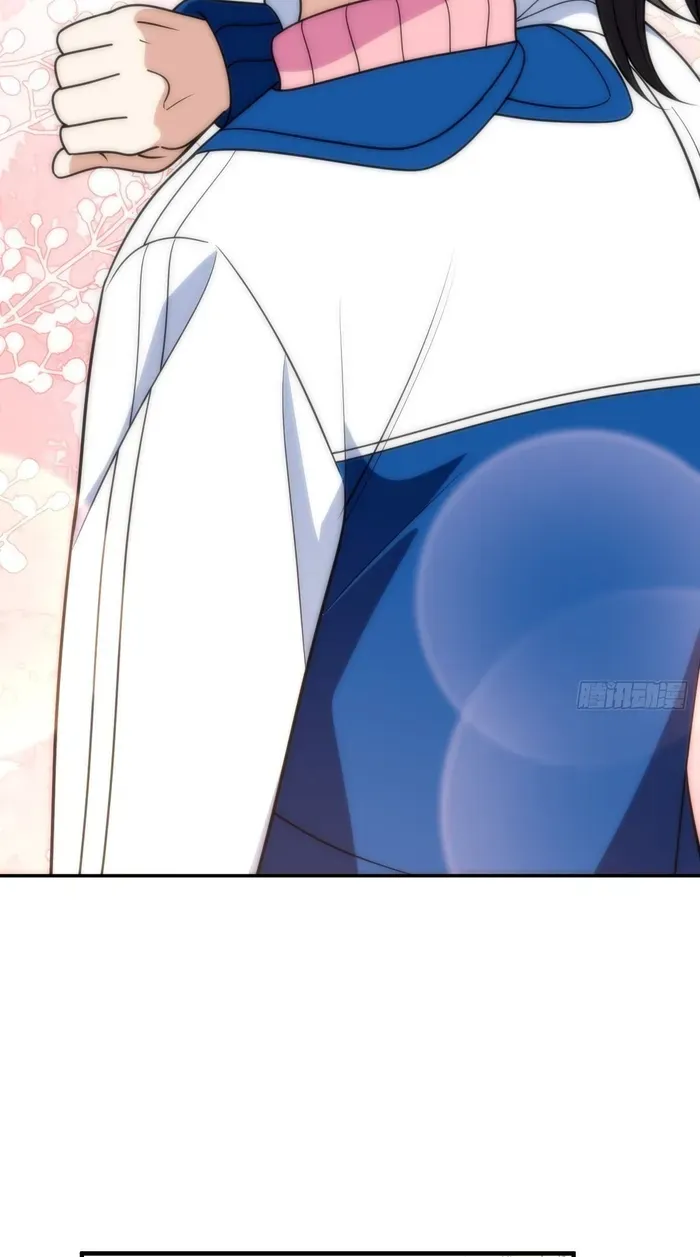 My Wife is from Thousand Years ago Chapter 413 page 37 - 