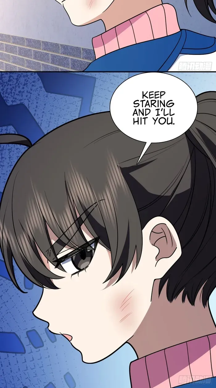 My Wife is from Thousand Years ago Chapter 413 page 39 - 