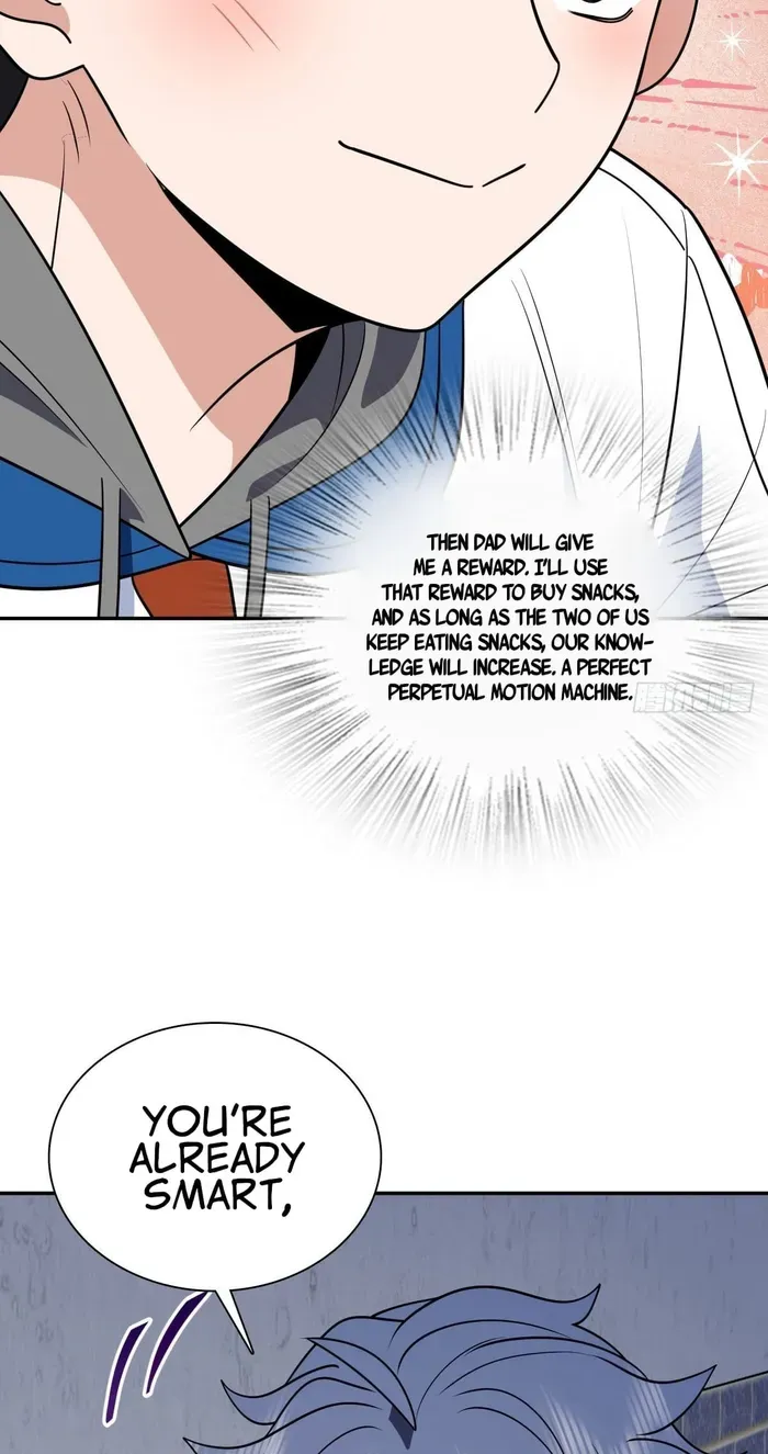 My Wife is from Thousand Years ago Chapter 413 page 5 - 