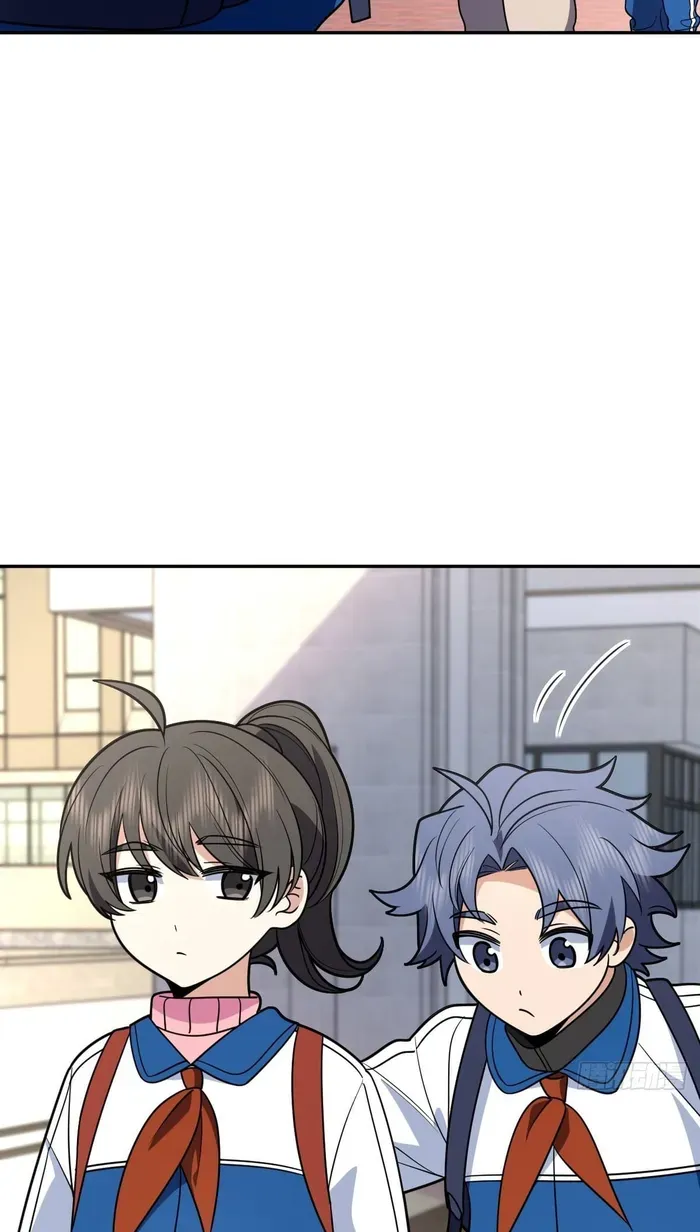 My Wife is from Thousand Years ago Chapter 413 page 42 - 