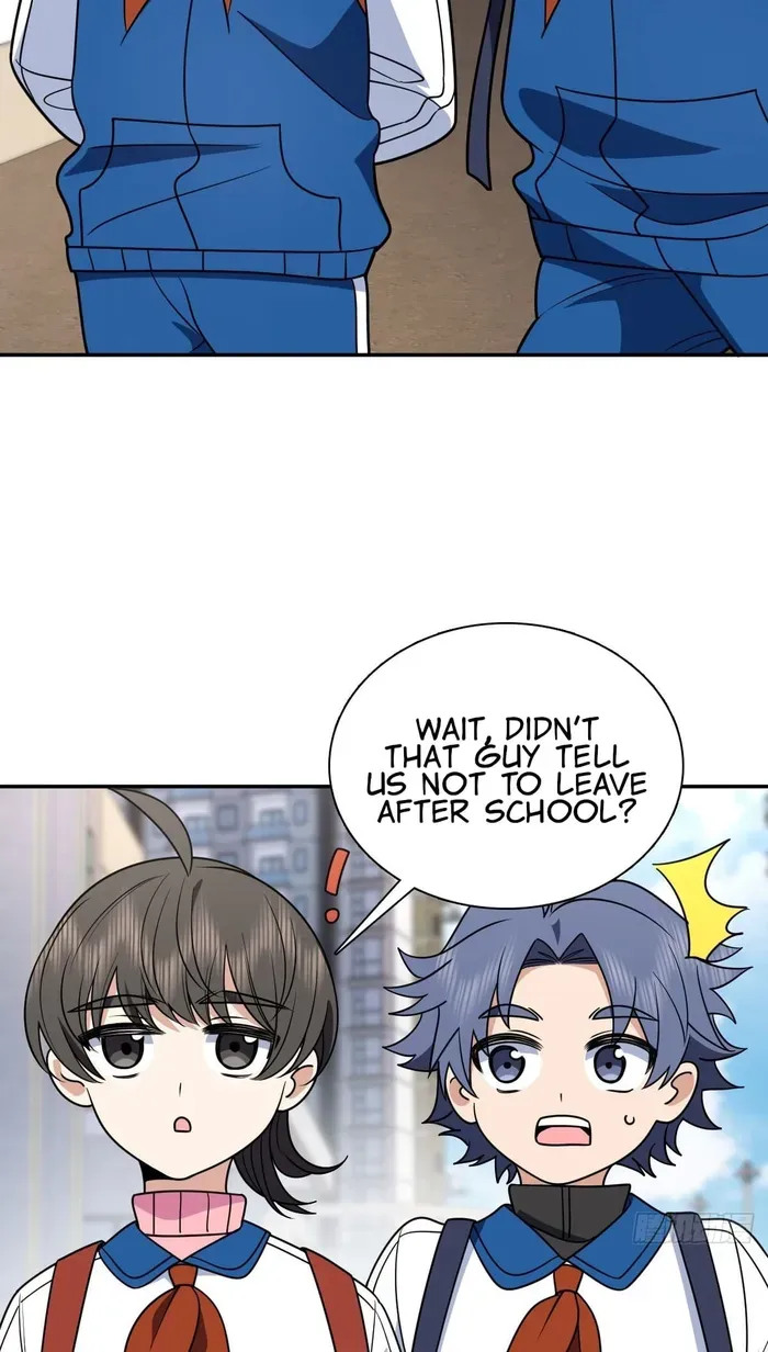 My Wife is from Thousand Years ago Chapter 413 page 43 - 