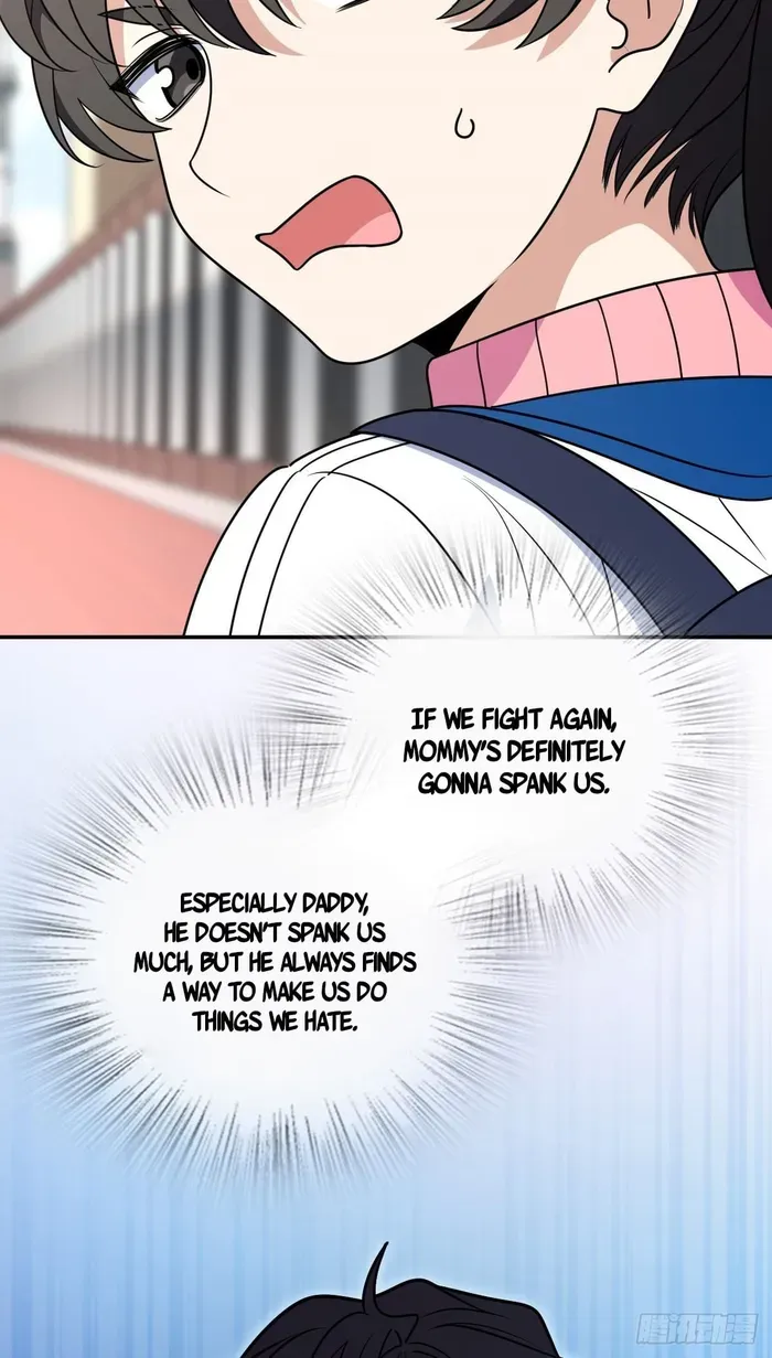 My Wife is from Thousand Years ago Chapter 413 page 45 - 