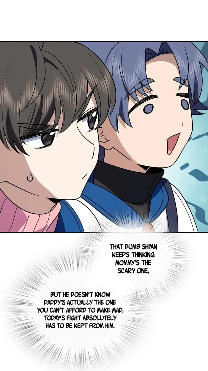 My Wife is from Thousand Years ago Chapter 413 page 47 - 