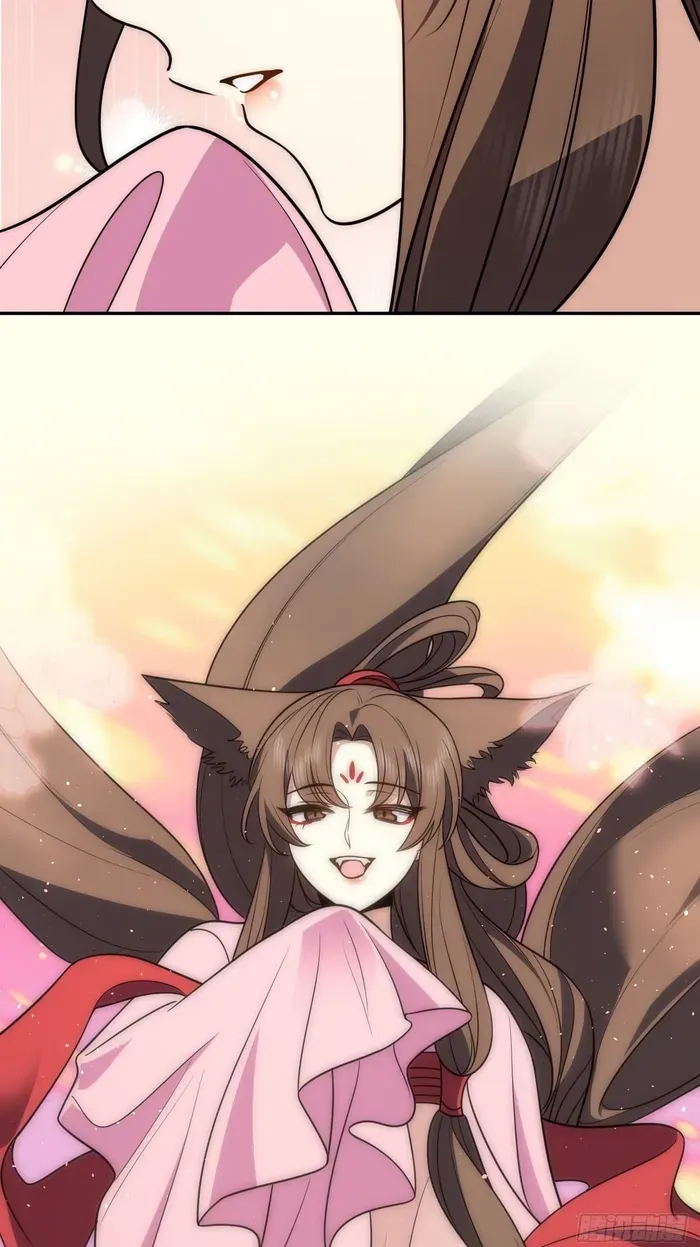 My Wife is from Thousand Years ago Chapter 413 page 49 - 