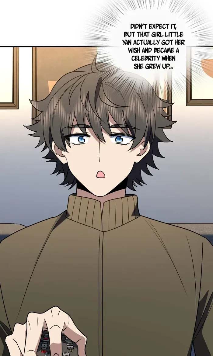 My Wife is from Thousand Years ago Chapter 413 page 51 - 
