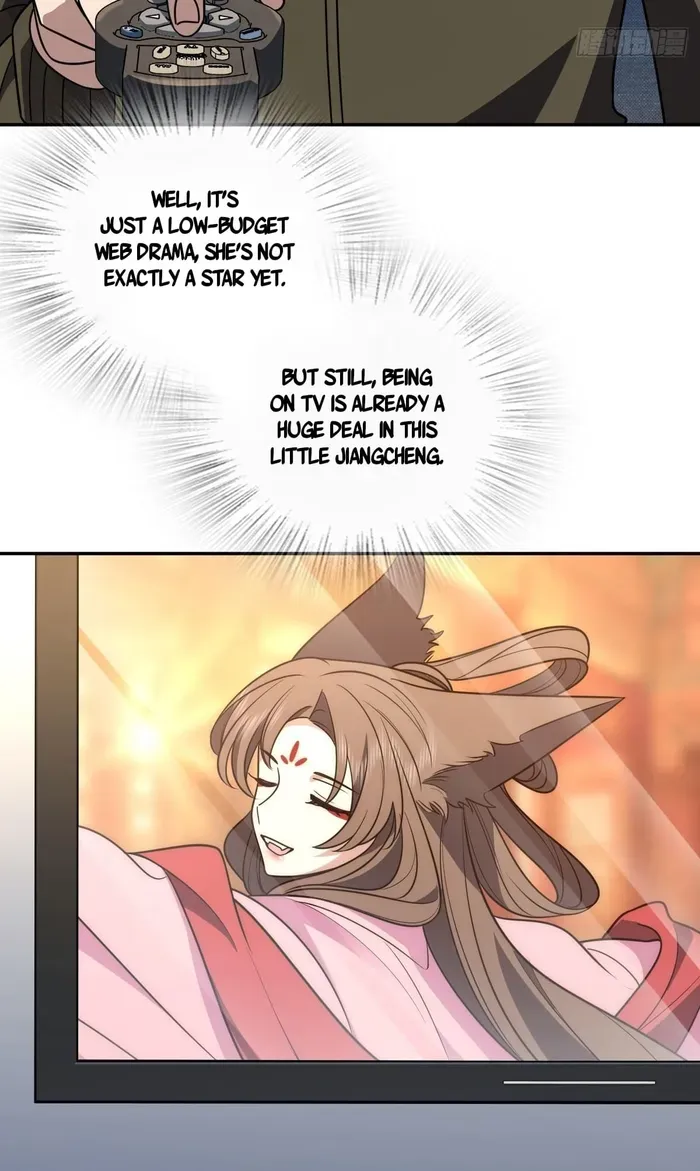 My Wife is from Thousand Years ago Chapter 413 page 52 - 