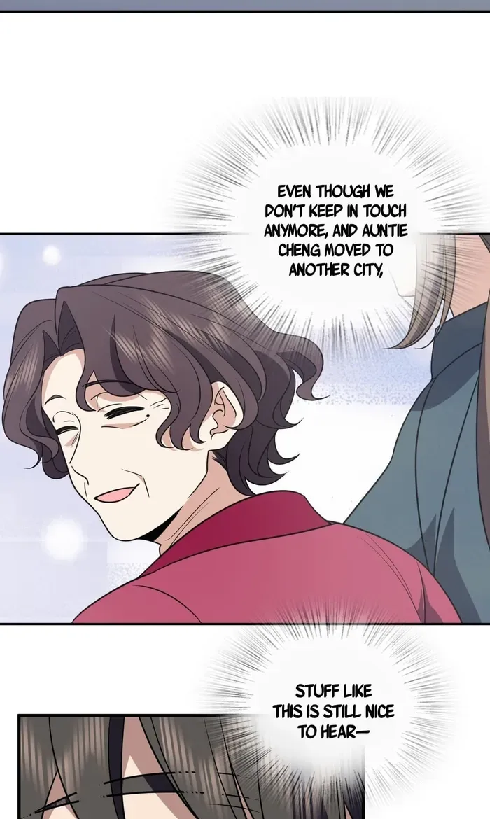 My Wife is from Thousand Years ago Chapter 413 page 53 - 