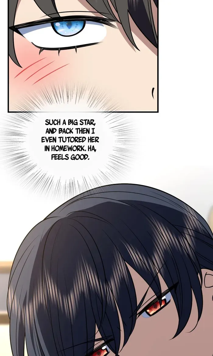 My Wife is from Thousand Years ago Chapter 413 page 54 - 
