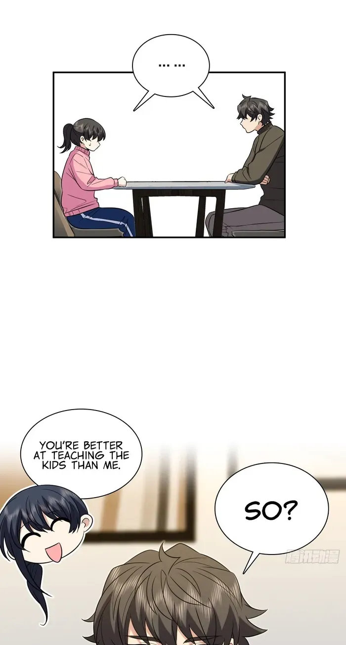 My Wife is from Thousand Years ago Chapter 414 page 11 - 