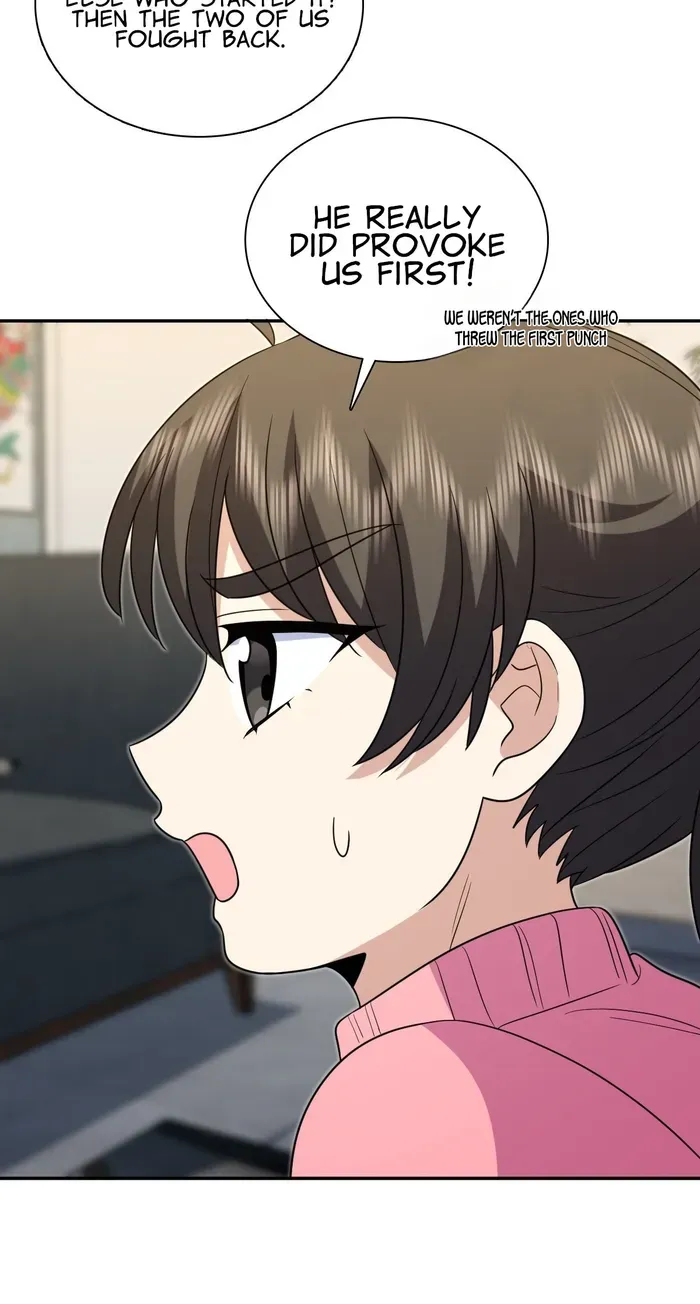 My Wife is from Thousand Years ago Chapter 414 page 15 - 