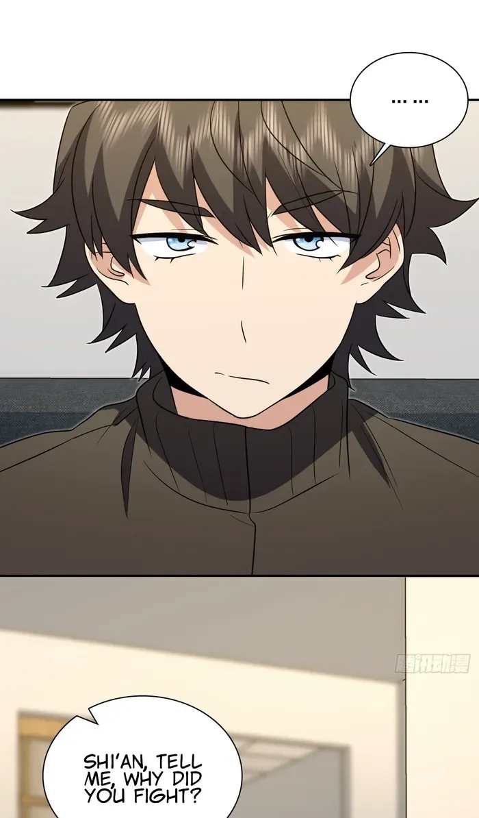 My Wife is from Thousand Years ago Chapter 414 page 16 - 