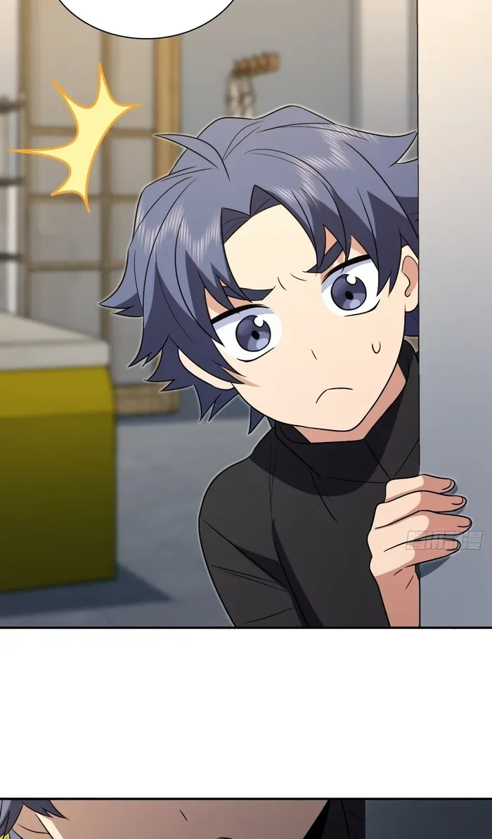 My Wife is from Thousand Years ago Chapter 414 page 17 - 