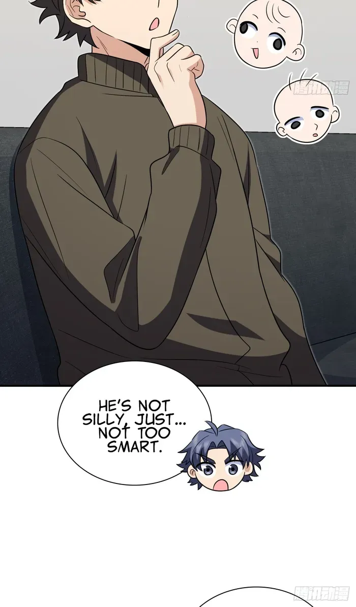 My Wife is from Thousand Years ago Chapter 414 page 20 - 