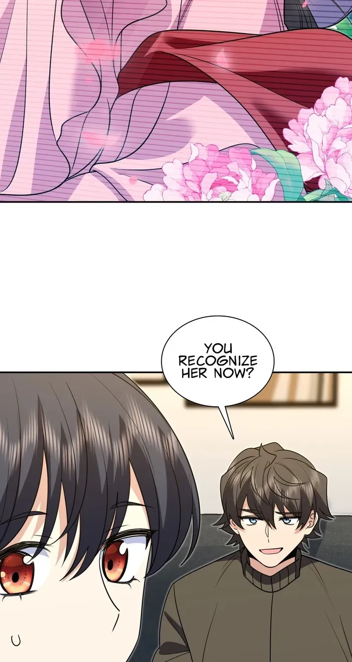 My Wife is from Thousand Years ago Chapter 414 page 3 - 