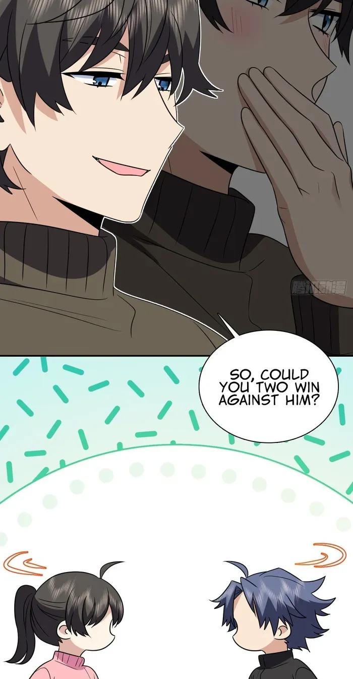 My Wife is from Thousand Years ago Chapter 414 page 23 - 