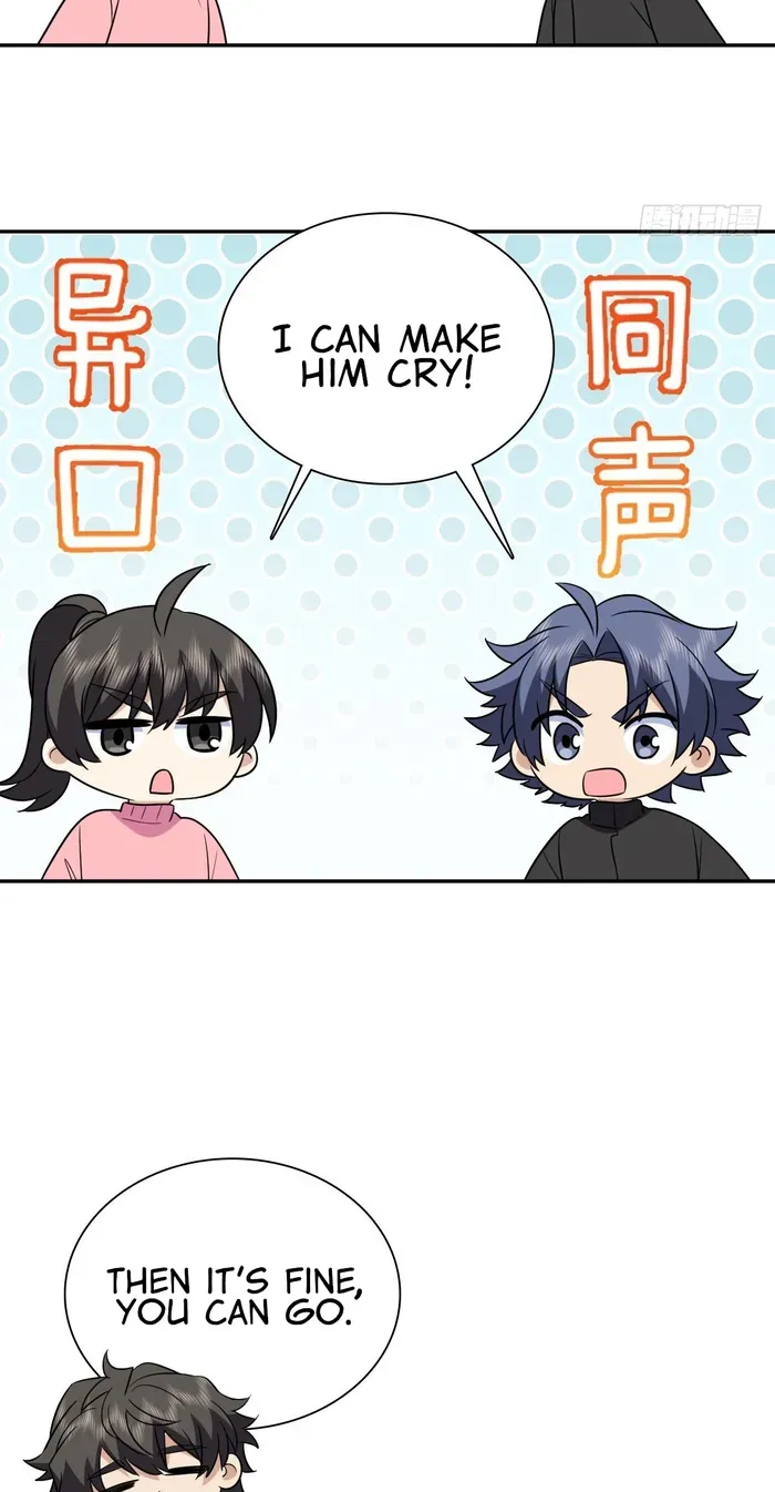 My Wife is from Thousand Years ago Chapter 414 page 24 - 