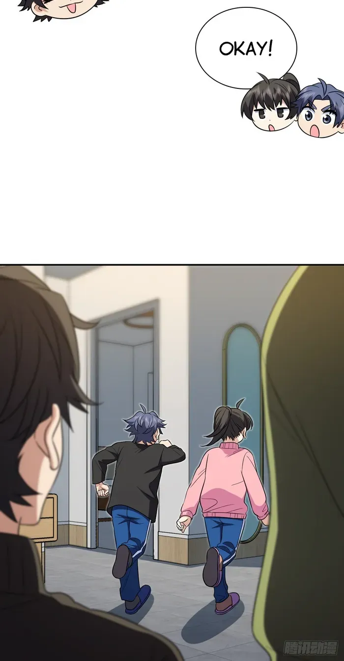 My Wife is from Thousand Years ago Chapter 414 page 25 - 